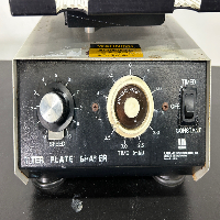 Lab-Line Titer Plate Shaker image 3